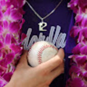 Meet your Posher, Isaiah